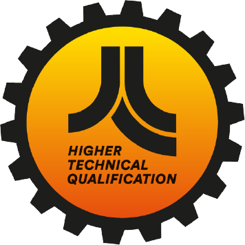 Higher Technical Qualification